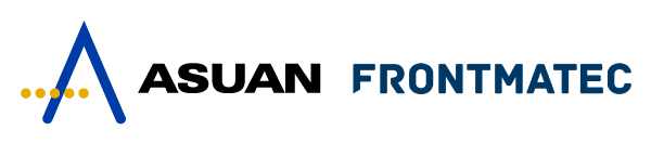 Asuan Frontmatec